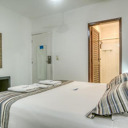 Hotel Pousada Da Sereia Maceio  Bagian luar foto