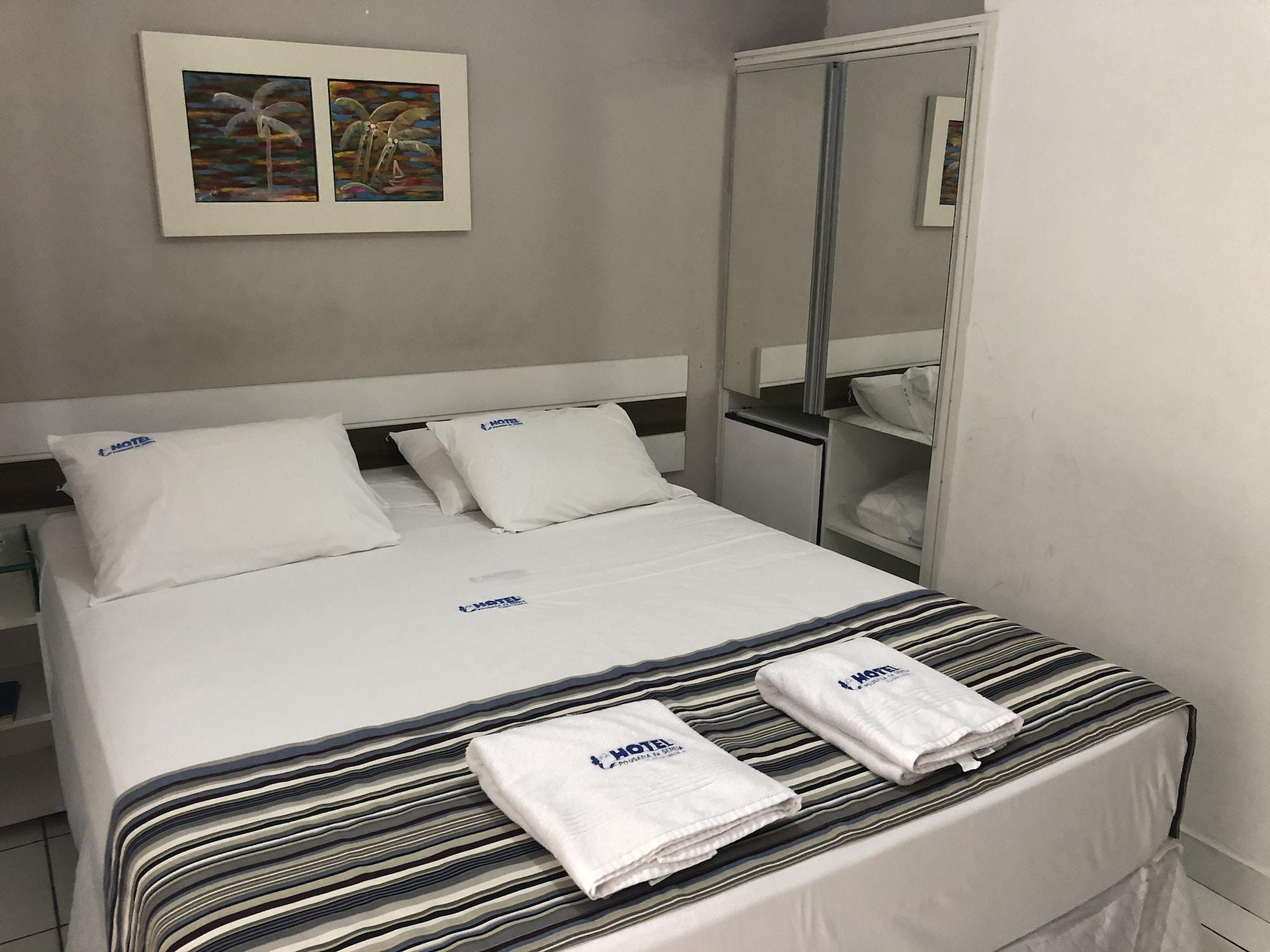 Hotel Pousada Da Sereia Maceio  Bagian luar foto