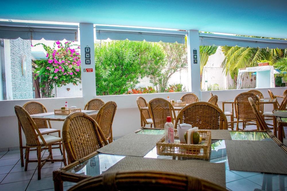 Hotel Pousada Da Sereia Maceio  Bagian luar foto