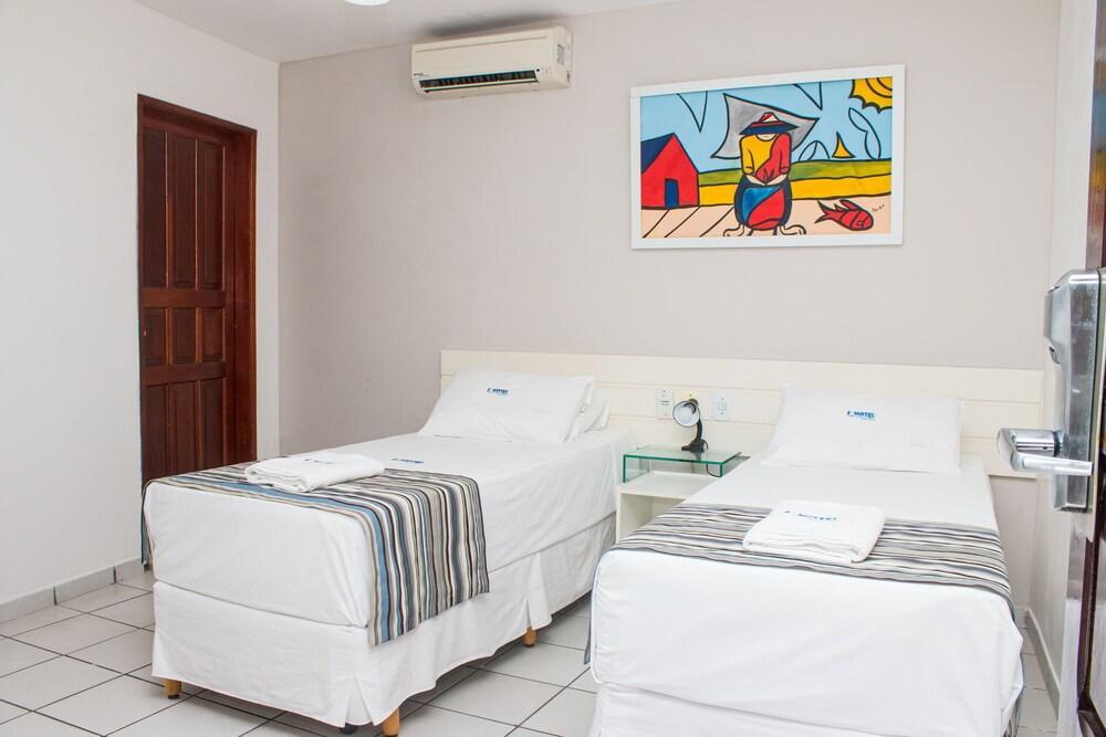 Hotel Pousada Da Sereia Maceio  Bagian luar foto