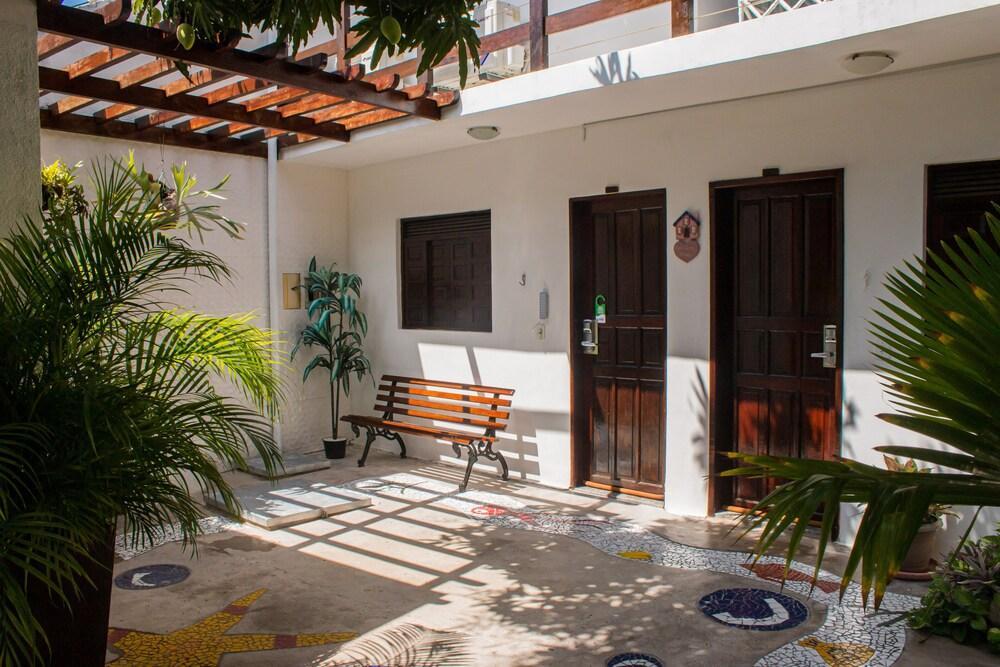 Hotel Pousada Da Sereia Maceio  Bagian luar foto