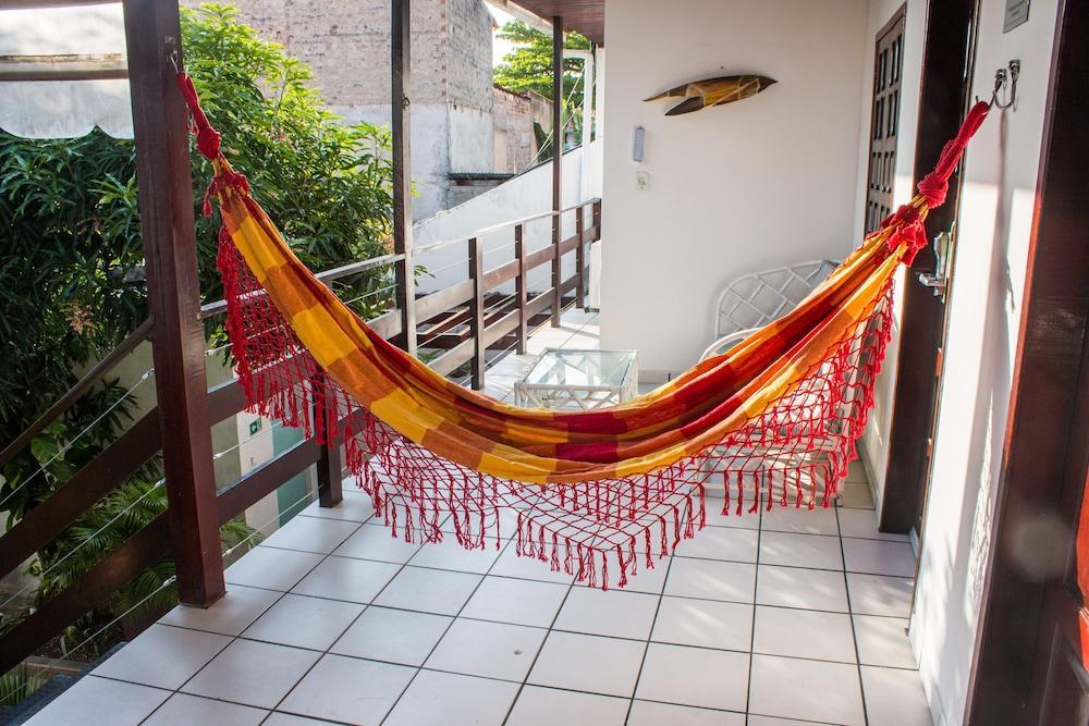 Hotel Pousada Da Sereia Maceio  Bagian luar foto