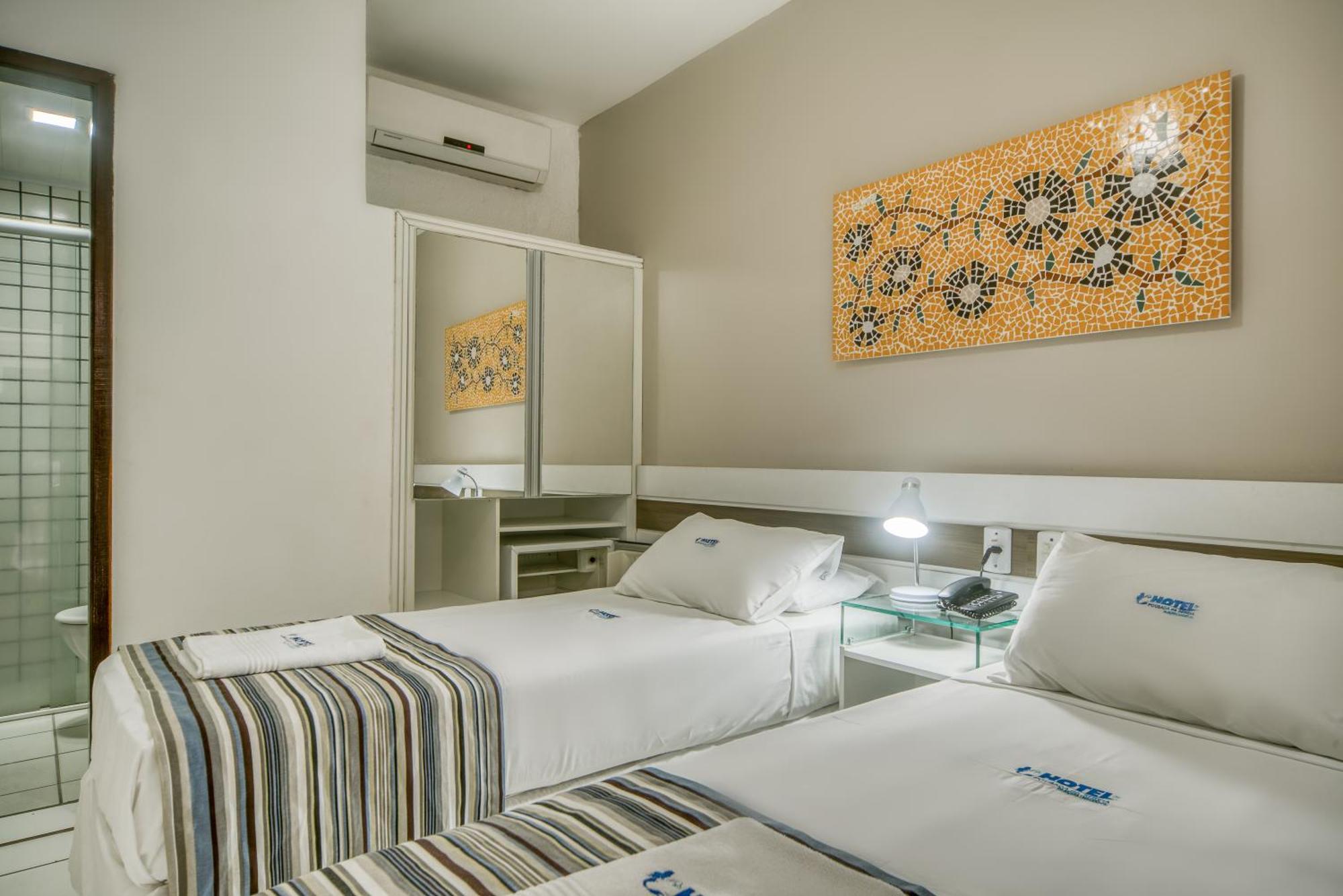 Hotel Pousada Da Sereia Maceio  Bagian luar foto
