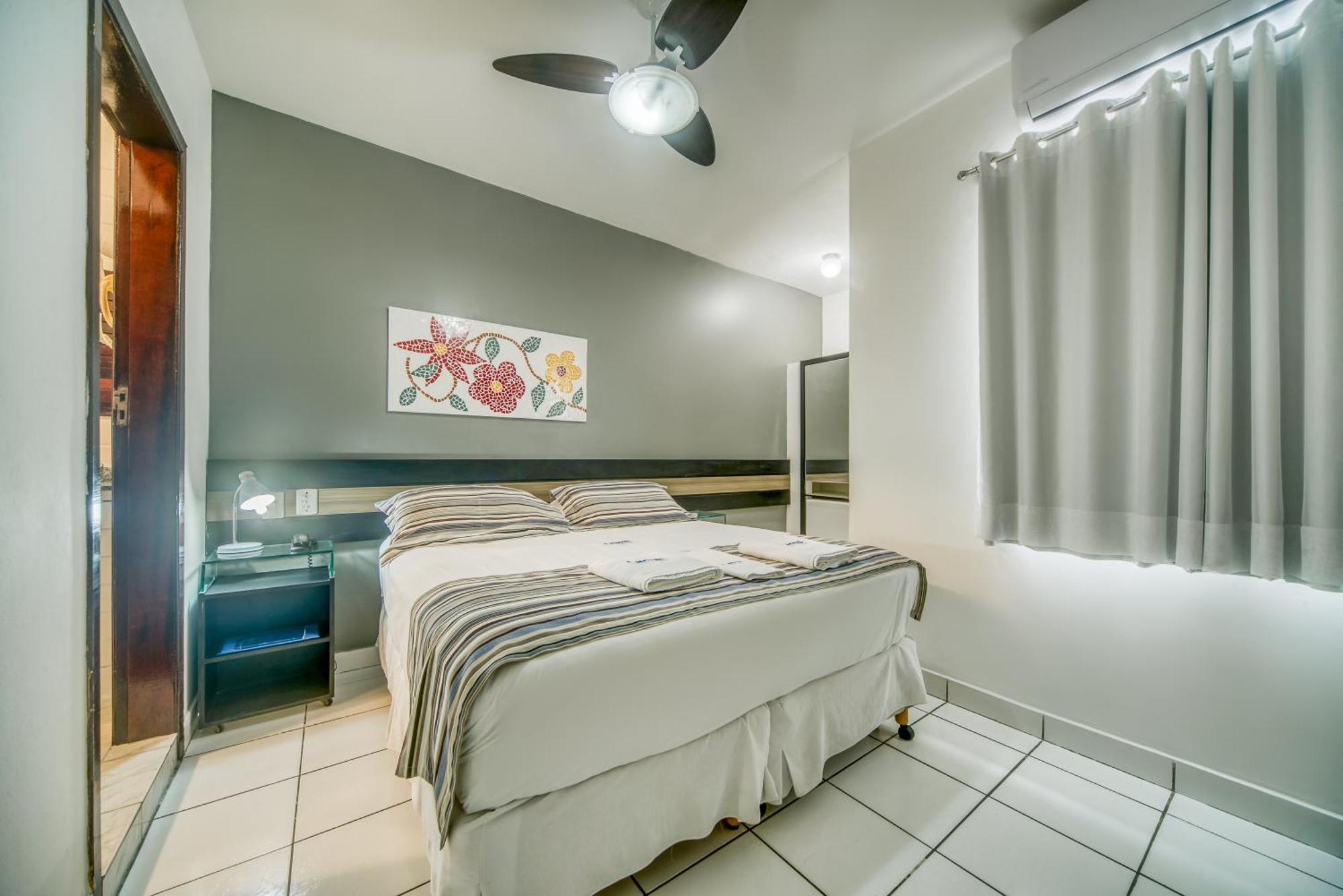 Hotel Pousada Da Sereia Maceio  Bagian luar foto