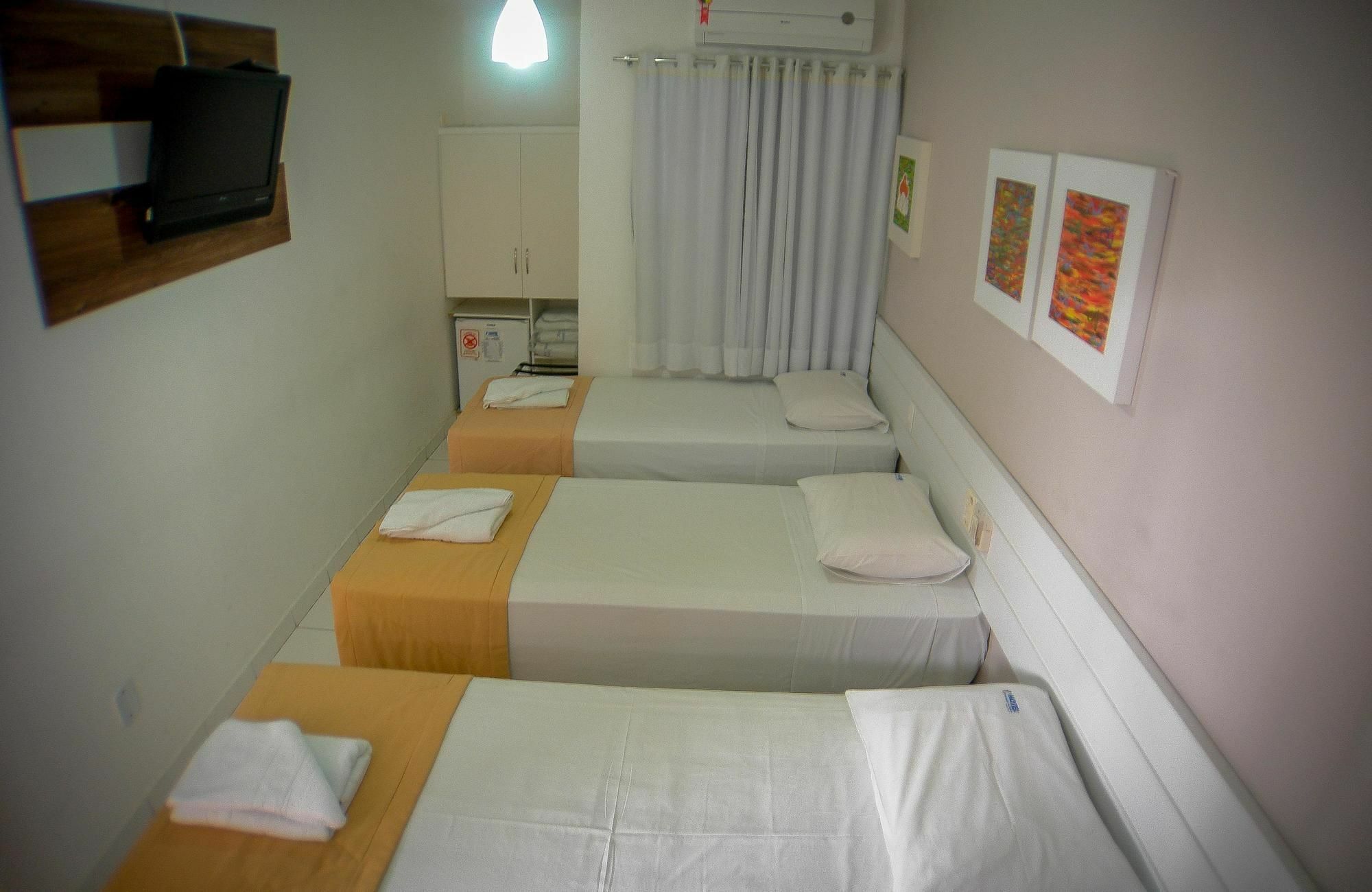 Hotel Pousada Da Sereia Maceio  Bagian luar foto