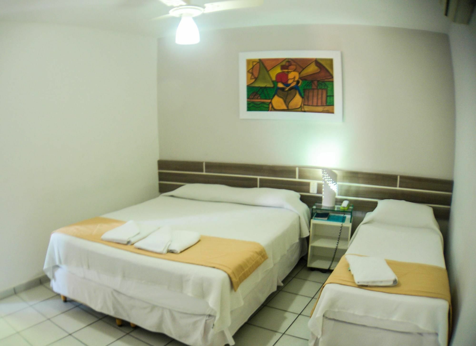 Hotel Pousada Da Sereia Maceio  Bagian luar foto