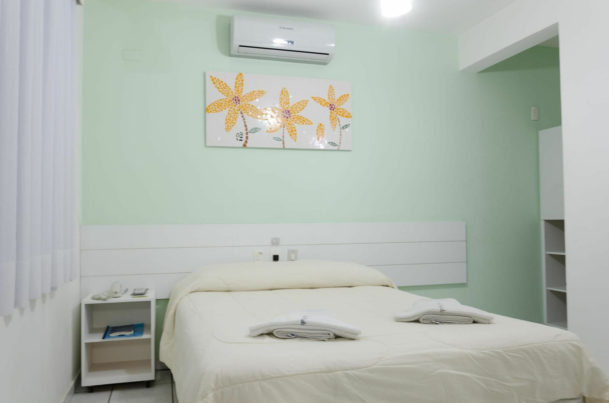 Hotel Pousada Da Sereia Maceio  Bagian luar foto