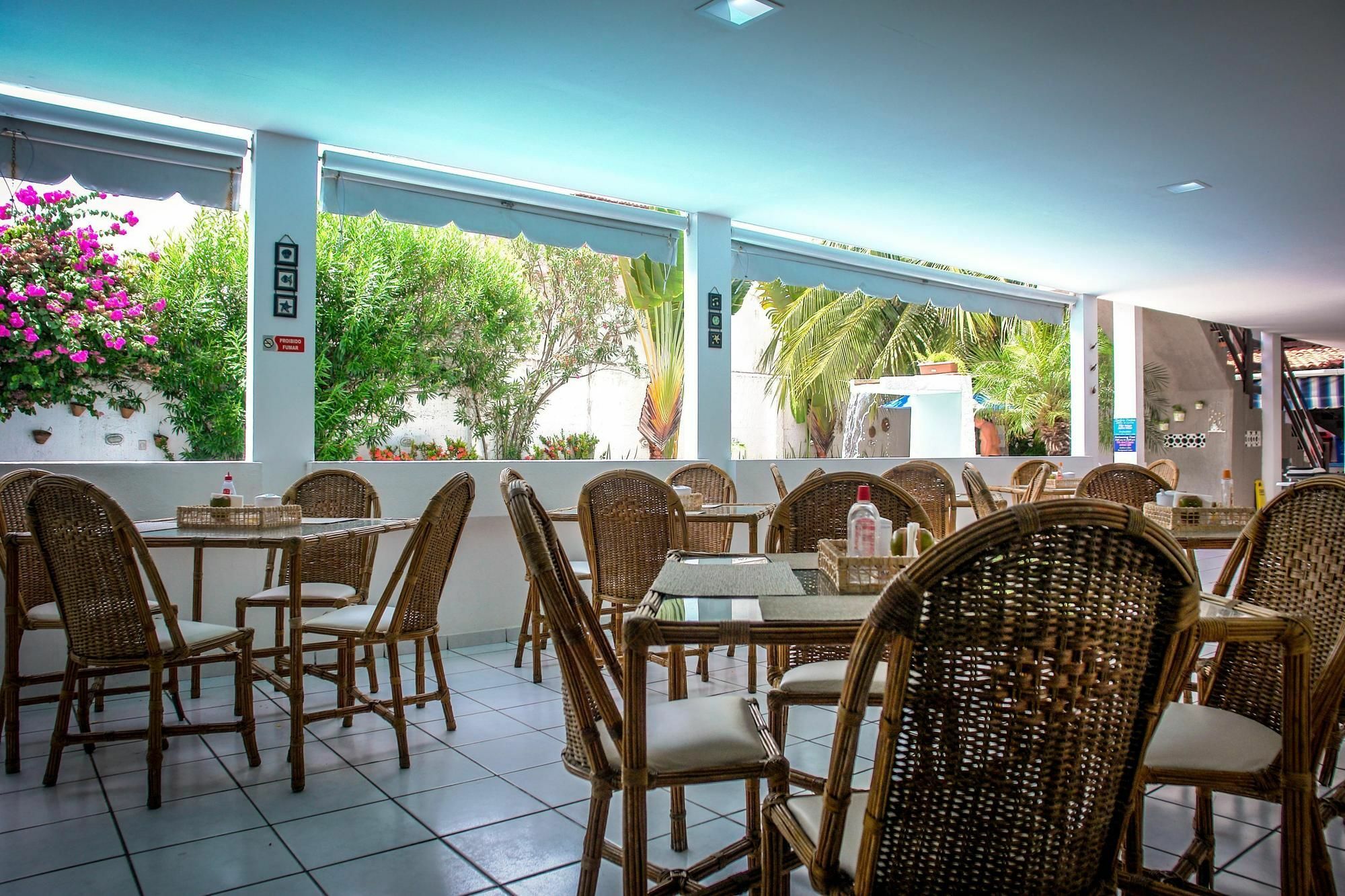 Hotel Pousada Da Sereia Maceio  Bagian luar foto