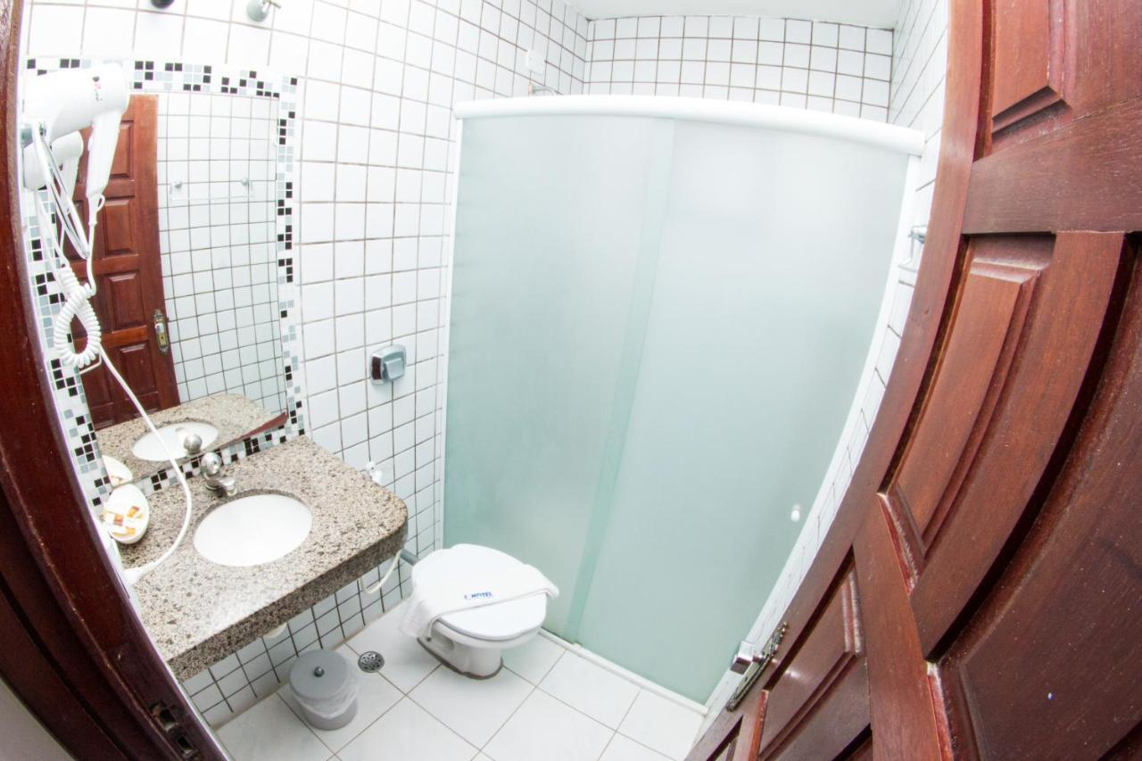 Hotel Pousada Da Sereia Maceio  Bagian luar foto